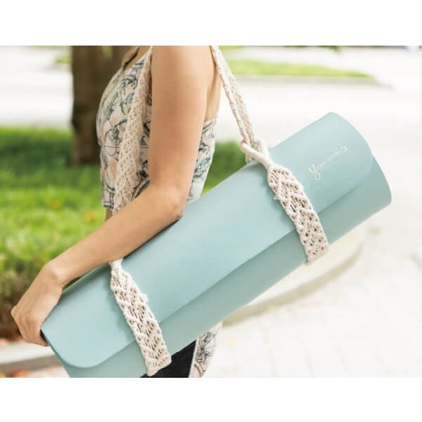 ピラティスマット12mm