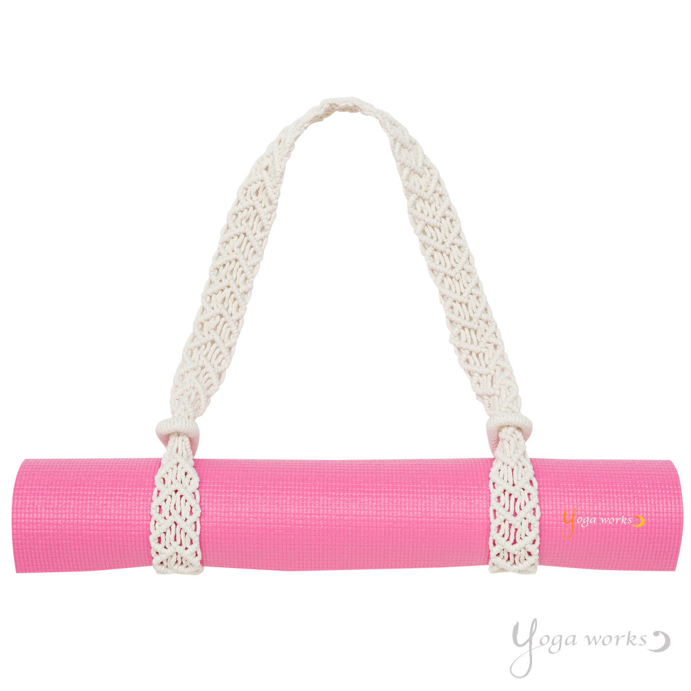 キャリーニット ハート