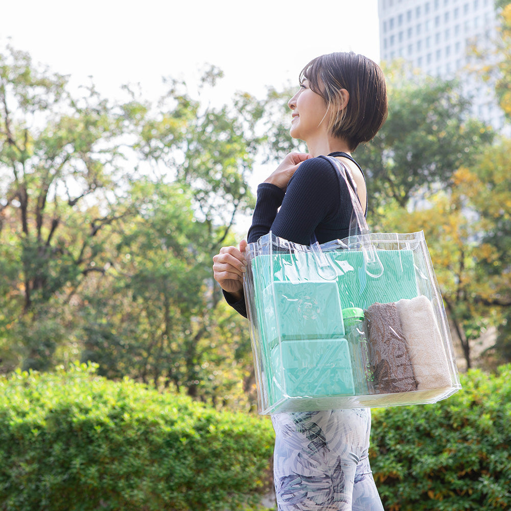 ヨガブロックmini 2個セット