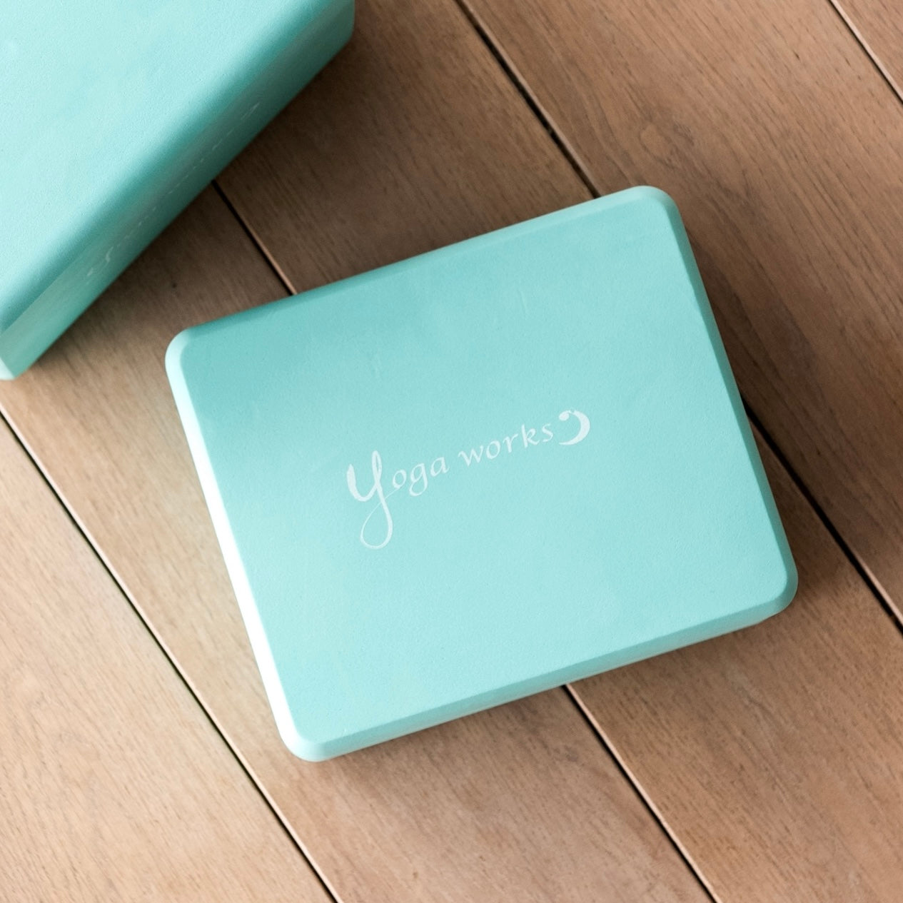 ヨガブロックminiの商品画像