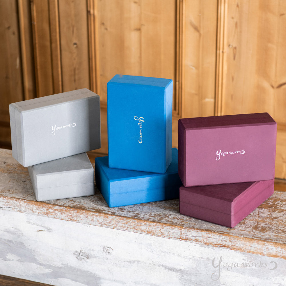 ヨガブロックAの商品画像