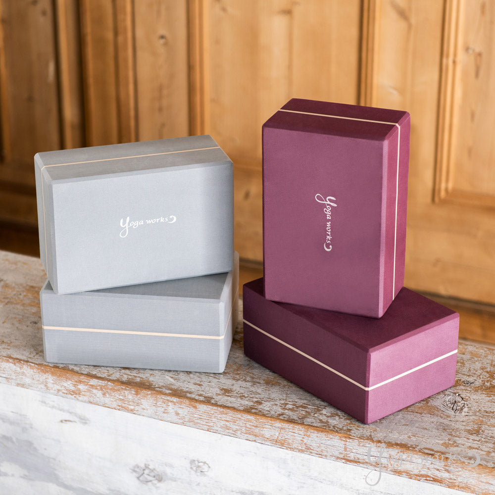 ヨガブロックBの商品画像