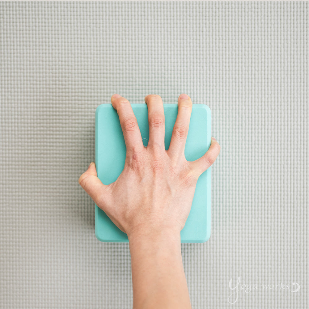 ヨガブロックmini 2個セット