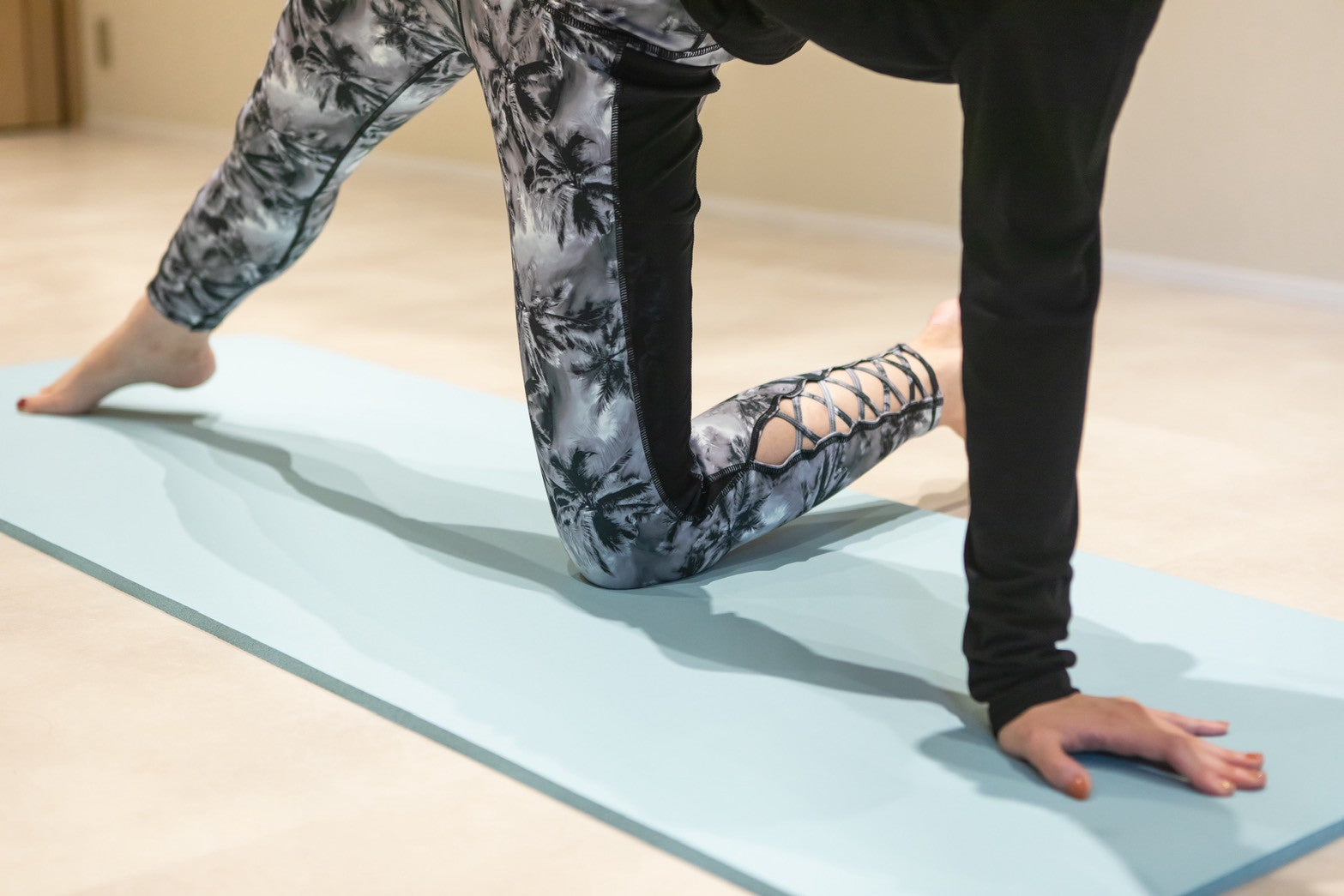 アルダ・マンダラーサナのやりかた