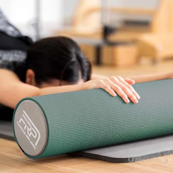 Yogaworks ヨガ・ピラティス フォームローラー 楽天市場】ヨガワークス yogaworks ピラティス・ローラー
