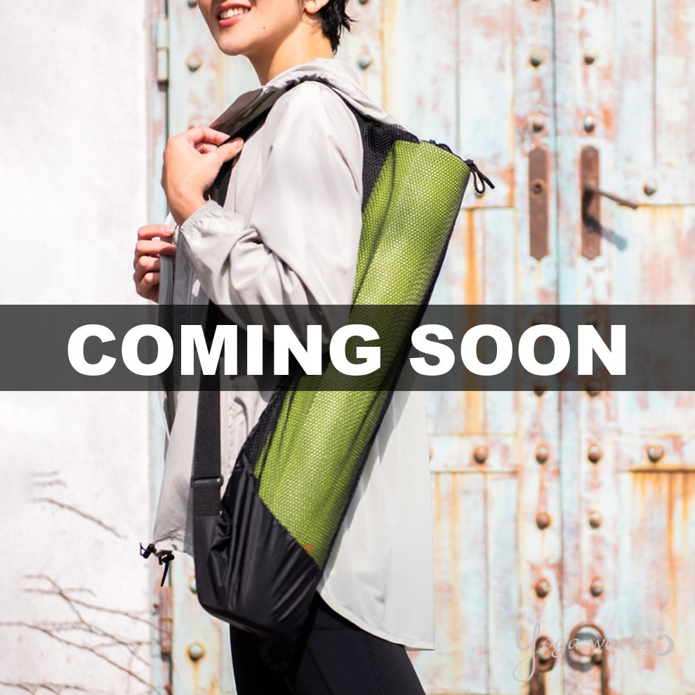 メッシュバッグ S（COMING SOON）
