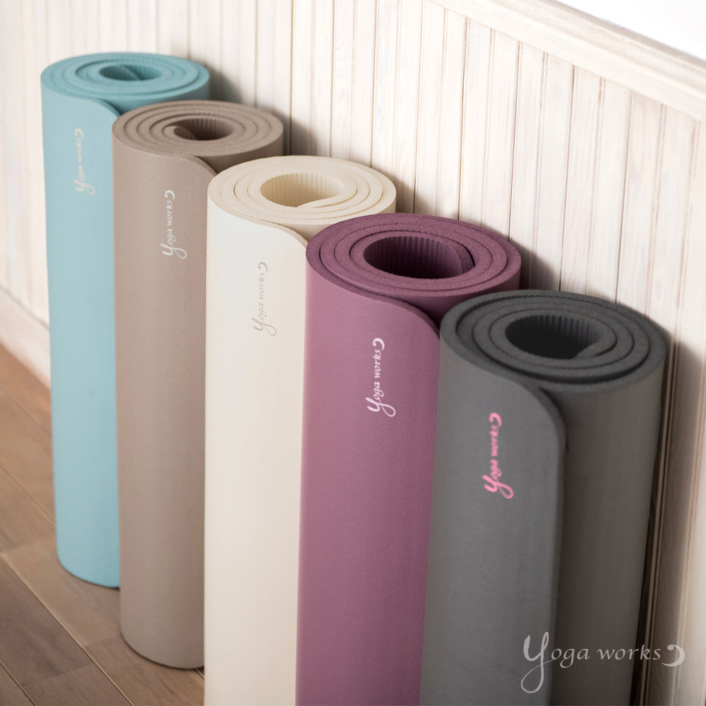 ピラティスマット12mmの商品画像