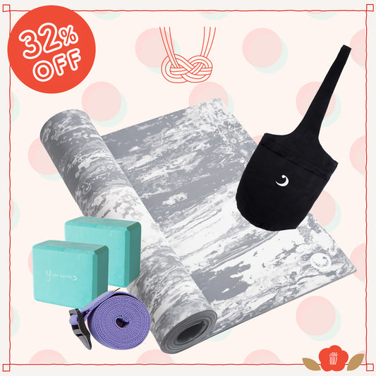 【体幹をととのえる】ピラティス福袋