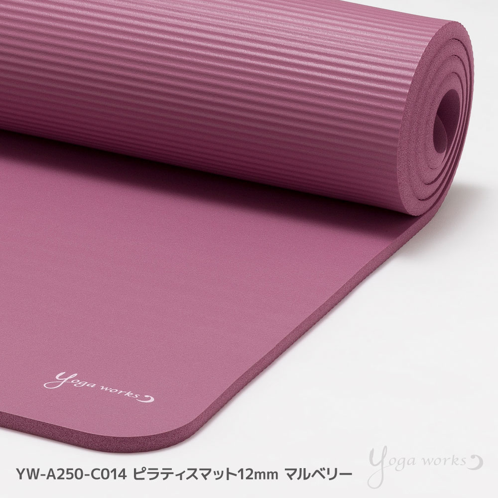 YOGA WORKS ONLINE STORE / TOPページ